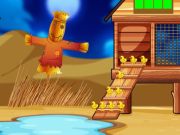 Laro Tumakas ang Camel Hunter Man  online