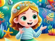 Laro Jigsaw puzzle: sa ilalim ng tubig  online