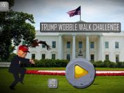 Laro Trump Wobble Walk Hamon  online