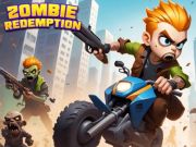 Laro Redemption ng Zombie  online