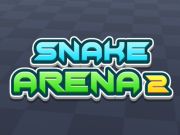 Laro Snake Arena 2 online