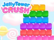 Laro Jelly tower crush online