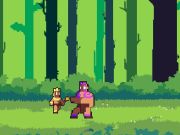 Laro Jungle Game online