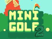 Laro Mini Golf 2 online