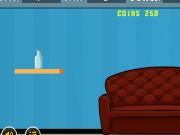 Laro Bottle flip ngayon  online