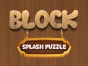 Laro I -block ang puzzle ng splash  online