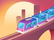 Laro Train Master online