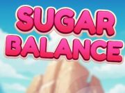 Laro Balanse ng asukal  online