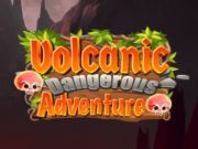 Laro Volcanic Danger Adventure online