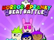 Laro Horror spranky beats online