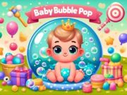 Laro Baby bubble pop online