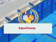 Laro Aquachamp online