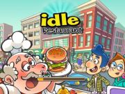 Laro Idle Restaurant online
