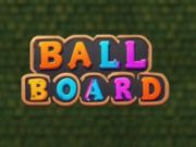 Laro Ball Board online