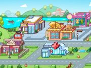 Laro Avatar World Dream City online