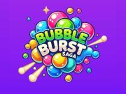 Laro Bubble Burst Saga online