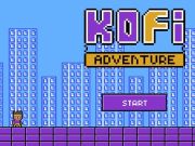 Laro Kofi Adventure online