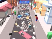 Laro Simulator ng site ng konstruksyon  online