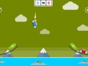 Laro Star Launch Showdown online