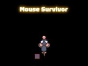 Laro Nakaligtas sa mouse  online