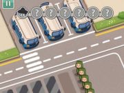 Laro Mart puzzle bus jam online
