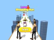Laro Love shopping run online
