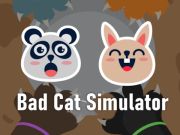 Laro Masamang Cat Simulator  online