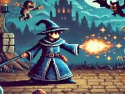 Laro Pixel Wizard online