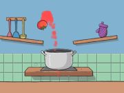 Laro Basket ng kusina  online