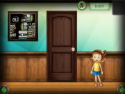 Laro Tumakas ang Amgel Kids Room 277  online
