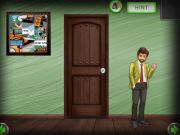 Laro Tumakas ang Amgel Easy Room 256  online