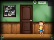 Laro Tumakas ang Amgel Kids Room 278  online