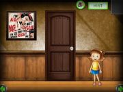 Laro Ang Amgel Kids Room Escape 279  online