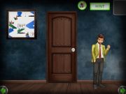 Laro Tumakas ang Amgel Easy Room 258  online