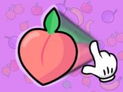 Laro Oh peach-it online