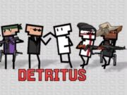 Laro Detritus online