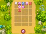 Laro Mga puzzle ng dice!  online