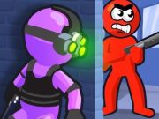Laro Mr Bullet: Stealth Ninja Killstreak online