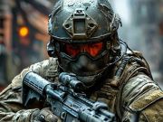 Laro Warfront online