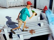 Laro Lasing na lalaki 3d  online