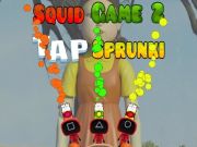 Laro Squid Game 2 Tapikin ang Sprunki  online