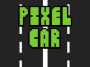 Laro Pixel Car online