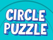 Laro Circle puzzle online