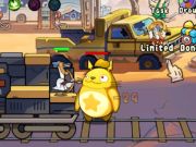 Laro Hero Goose Defense online