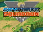 Laro Sky Force Squadron online