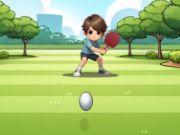 Laro Boy ping pong online