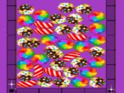 Laro Hamon ng Candy Pop  online