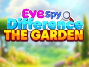 Laro Pagkakaiba ng Spy Spy Ang Hardin  online
