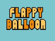 Laro Flappy Balloon online