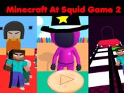 Laro Minecraft sa Squid Game 2  online